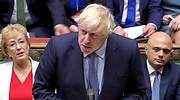 Las negociaciones del Brexit siguen estancadas y la UE exige una propuesta concreta en una semana