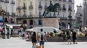 Bonos de 600 euros para turistas nacionales que visiten Madrid: condiciones para conseguirlos
