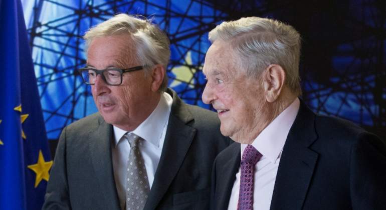 soros-juncker-davos-reuters.jpg
