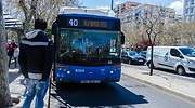 El Gobierno prepara un plan de ayudas para todo el sector del transporte