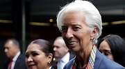 Lagarde estrenará los nuevos estímulos de Draghi al frente del BCE