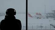 Vuelta gradual a la normalidad en Barajas, trenes y Metro pero no en la red de autobuses de Madrid
