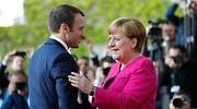 El plan de Alemania y Francia para Europa no permitirá al BCE retirarse de la primera línea de batalla