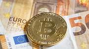 Los cinco grandes riesgos de invertir en criptomonedas como el bitcoin, según la CNMV y el Banco de España