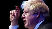Boris Johnson plantará cara a Macron y Merkel en el G7 para confirmarles que habrá Brexit en octubre con o sin acuerdo