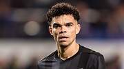La salida de Pepe del Besiktas o cómo el crash de la lira ha pinchado la burbuja del fútbol turco