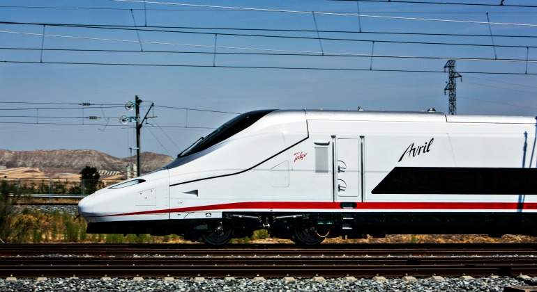 talgo