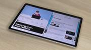 Esta tablet ha hecho que me olvide del iPad Air, por ahora: prueba de la Samsung Galaxy Tab S7 FE