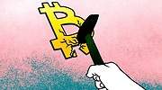 La gran crisis de las criptomonedas: pierden casi 700.000 millones de dólares desde que estalló la burbuja
