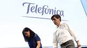 Telefónica reduciría el 60% de su deuda con una posible venta de las ocho filiales ahora en el escaparate