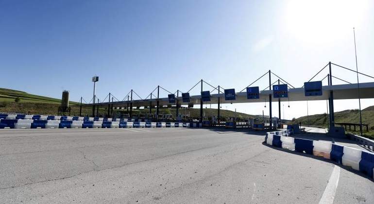 autopista