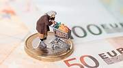 La inflación cae al 0,1% en la Eurozona en el mes de mayo y marca mínimos de 2016