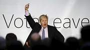 Boris Johnson: la mejor opción para la economía británica