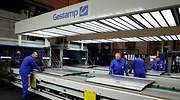 Cie Automotive y Gestamp rebotan en bolsa tras la venta de la filial de componentes de Fiat