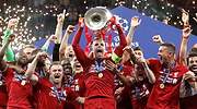El Liverpool consigue 49 millones de euros de beneficios tras ganar la Champions League