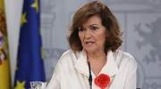 Cruce de acusaciones entre España y el Open Arms tras cuestionar Calvo por qué fueron hacia Italia