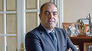 Lorenzo Amor, presidente de ATA: En once meses he visto llorar a más autónomos que en cinco años de crisis