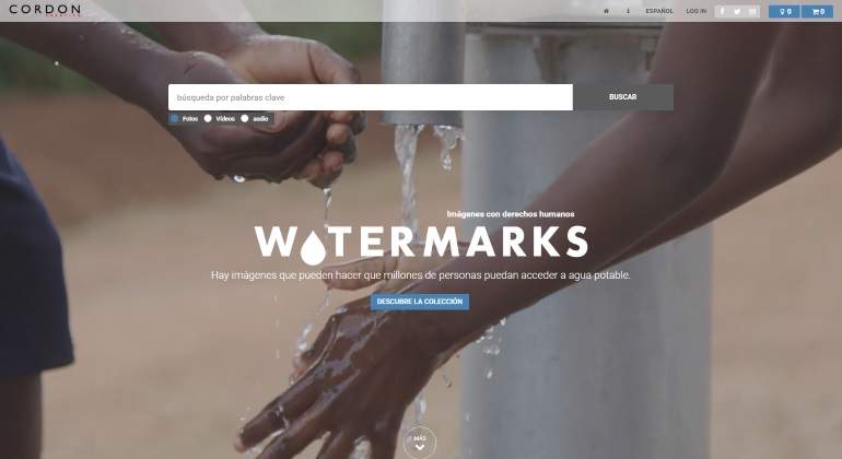 watermarks