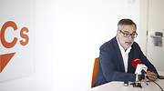 Villegas critica que el PP quiera ahora derogar la Ley de Memoria Histórica