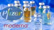 Nuevos efectos secundarios confirmados de las vacunas de Pfizer y Moderna