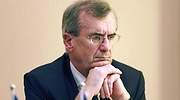 El francés Villeroy de Galhau es el nuevo favorito para sustituir a Draghi al frente de BCE