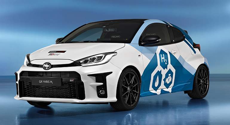 Toyota Kenshiki Forum