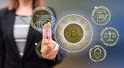 La banca de inversión se adentra en el mundo de las criptomonedas bajo la mirada de los reguladores