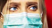 La OCU contradice a Alemania: las mascarillas higiénicas son suficientes para protegerse del covid