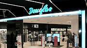Douglas cerrará el 70% de sus tiendas y despedirá a 1.000 empleados en España