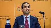 La URJC anuncia un vicerrector de Ética el día que declara su rector