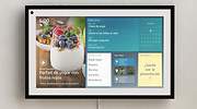 Amazon presenta una pantalla inteligente para colgar en la pared como un cuadro