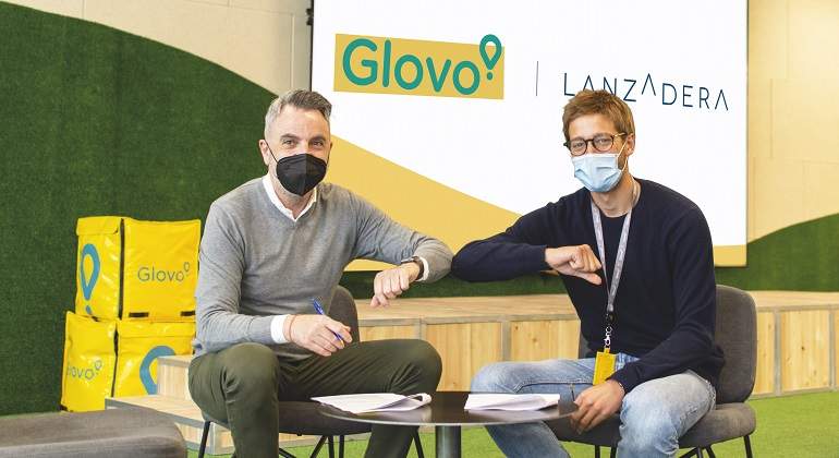 Acuerdo-entre-Glovo-y-Lanzadera-Javier-Jimenez-y-Oscar-Pierre-1.jpg