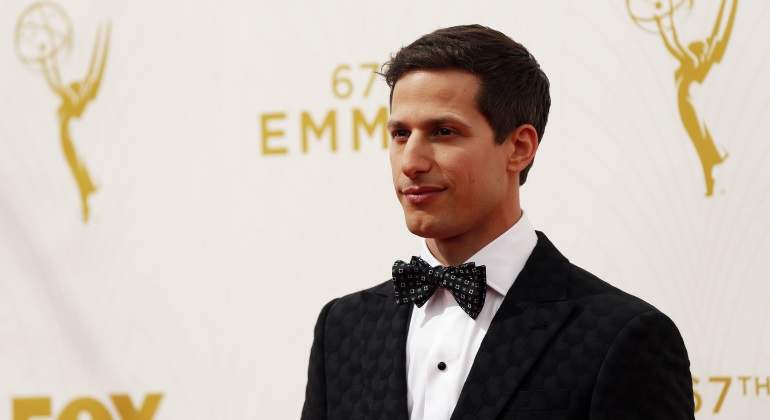 Andy Samberg