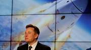 Elon Musk empieza 2020 como un cohete: es más rico, se estrena como músico y Tesla se dispara en bolsa