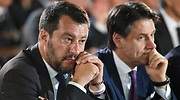 Italia, dispuesta a enfrentarse (de nuevo) a Bruselas: rechazará ajustar su deuda pública este año