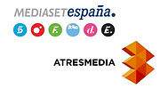 Otro palo para Atresmedia y Mediaset que prosiguen su particular vía crucis en bolsa