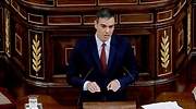 El PSOE da por hecha la investidura y Sánchez anuncia un alud de gasto