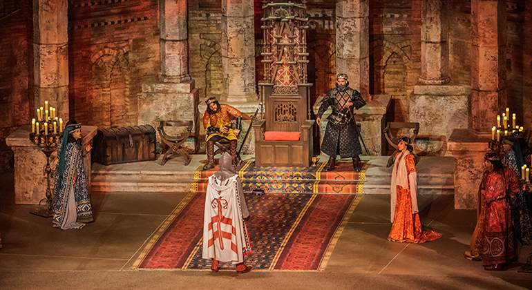 Puy du Fou