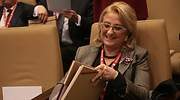 Maite Costa entra en las quinielas para sustituir a Jordi Sevilla en REE