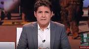 TVE cancelará Las cosas claras, el programa de Jesús Cintora: no habrá infoentretenimiento