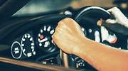 La DGT explica qué es el pasajero bala y por qué es tan peligroso para el conductor