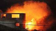 El Gobierno envía más de una treintena de medios aéreos para combatir incendios en todo el país
