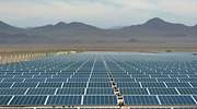 La energía solar brilla este año con alzas de al menos un 30% en bolsa
