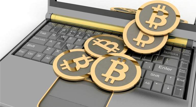 bitcoin-ordenador