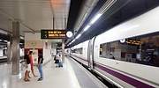 Renfe estrenará en verano un nuevo modelo de venta que baja el precio de los billetes y añade servicios a la carta