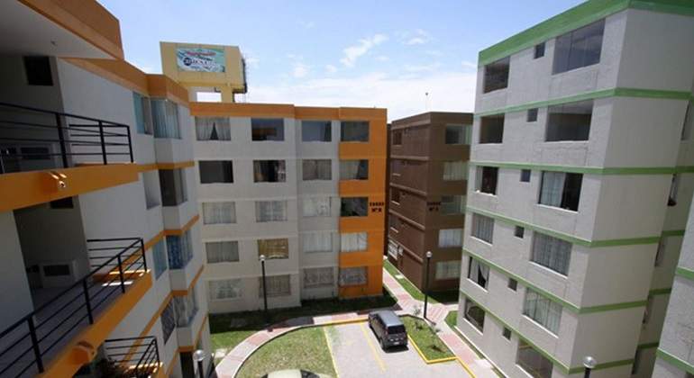 Vivienda