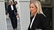 Cifuentes: Mi principal participación en la Púnica fue personar al Gobierno de Madrid como acusación particular