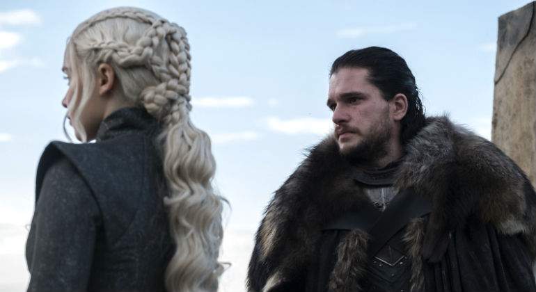 Los maratones de series aumentan los niveles de dopamina