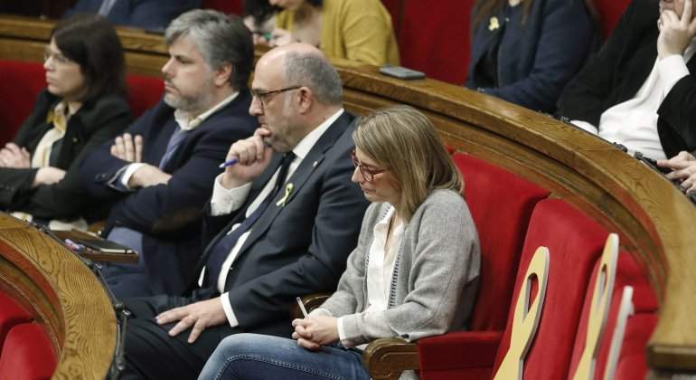 parlament-cataluna-artadi-lazos-efe.jpg
