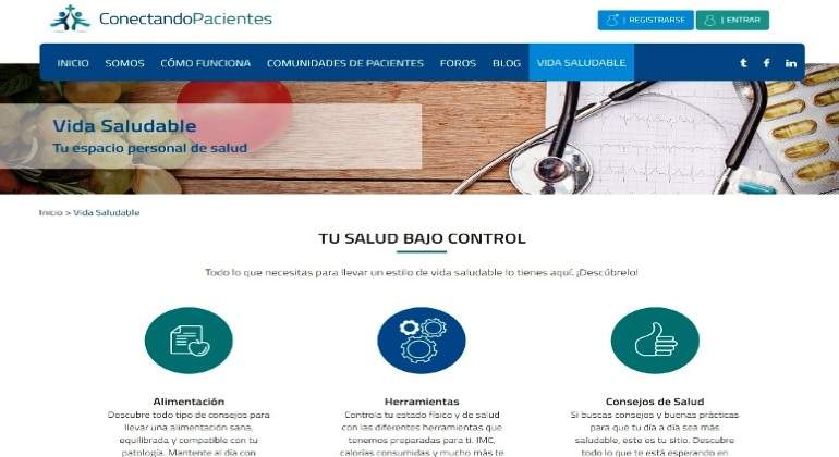 Pacientes